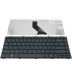 Laptop Keyboard For Fujitsu LH-530