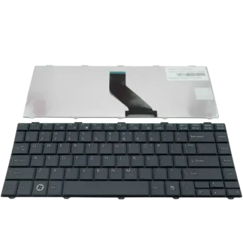 Laptop Keyboard For Fujitsu LH-530