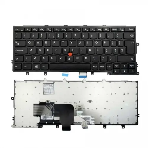 Laptop Keyboard For Lenovo X240 X250 Laptop Keyboard For Lenovo X240 X250
