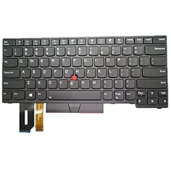 Laptop Keyboard For Lenovo ThinkPad E480 L480 L380 T480s E490 E495 L480 L490 Laptop Keyboard For Lenovo ThinkPad E480 L480 L380 T480s E490 E495 L480 L490