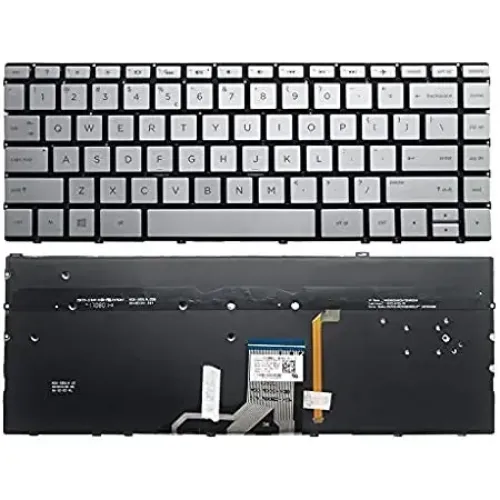 HP Spectre X360 13-4022TU Laptop Keyboard