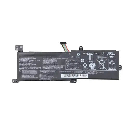 MaxGreen L16M2PB1 L16L2PB1 Laptop Battery For Lenovo MaxGreen L16M2PB1 L16L2PB1 Laptop Battery For Lenovo