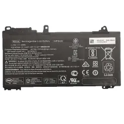 MaxGreen RE03XL Laptop Battery For HP MaxGreen RE03XL Laptop Battery For HP