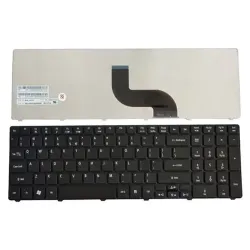 Laptop Keyboard For Acer Aspire 5742Z Laptop Keyboard For Acer Aspire 5742Z