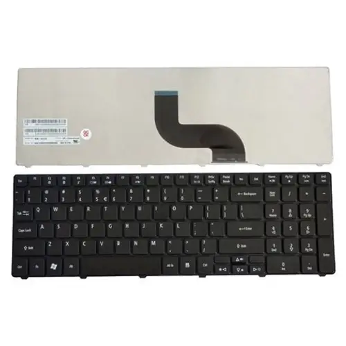 Laptop Keyboard For Acer Aspire 5742Z