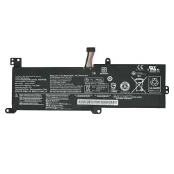 Laptop Battery For Lenovo Ideapad 320-15ISK Laptop Battery For Lenovo Ideapad 320-15ISK