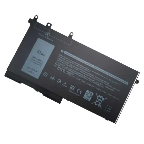 MaxGreen 93FTF Laptop Battery For Dell MaxGreen 93FTF Laptop Battery For Dell