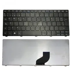 Laptop Keyboard For Acer ACER722 Laptop Keyboard For Acer ACER722