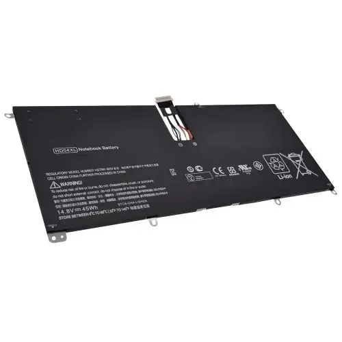 Laptop Battery For HP Envy Spectre XT 13-2120tu Laptop Battery For HP Envy Spectre XT 13-2120tu