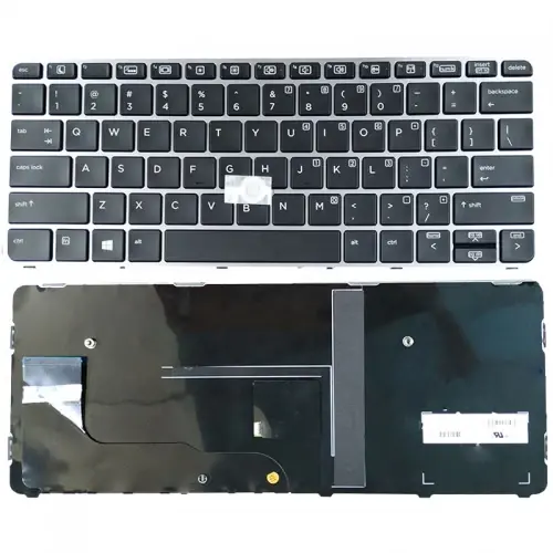 HP EliteBook 725 G3 Laptop Keyboard