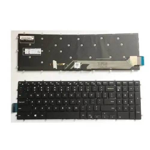 Dell XPS 13-5378 Laptop Keyboard