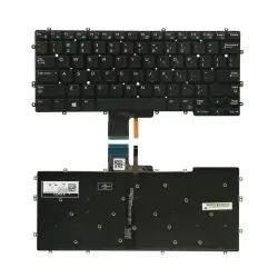 Dell Latitude 13 E7370 Laptop Keyboard Dell Latitude 13 E7370 Laptop Keyboard