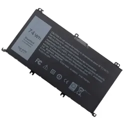 MaxGreen 357F9 71JF4 Laptop Battery For Dell MaxGreen 357F9 71JF4 Laptop Battery For Dell