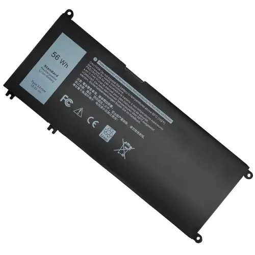 Laptop Battery For Dell Inspiron 17-7000 Series