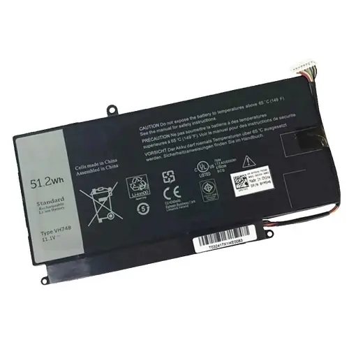 MaxGreen VH748 Laptop Battery For Dell MaxGreen VH748 Laptop Battery For Dell