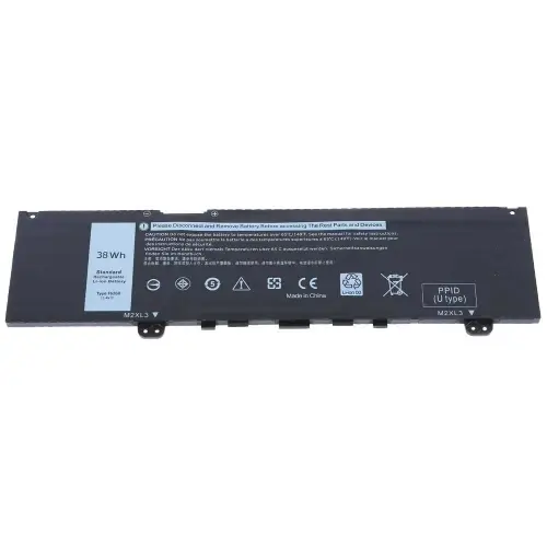 MaxGreen F62G0 Laptop Battery For Dell MaxGreen F62G0 Laptop Battery For Dell