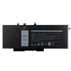 Laptop Battery for Dell Latitude 5480 5580 5280 E5480 E5580 Series Laptop Battery for Dell Latitude 5480 5580 5280 E5480 E5580 Series