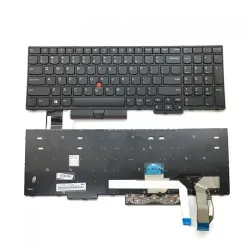 Laptop Keyboard For Lenovo Thinkpad E580/E570 Org With Backlight Laptop Keyboard For Lenovo Thinkpad E580/E570 Org With Backlight
