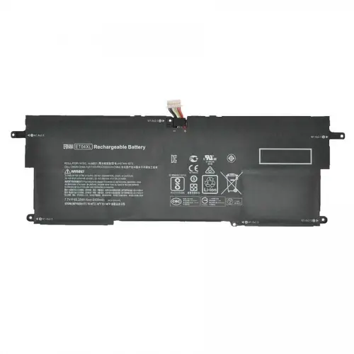 Laptop Battery for HP EliteBook X360 1020 G2 Series