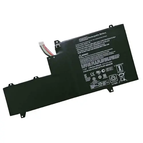 MaxGreen OM03XL Laptop Battery For HP MaxGreen OM03XL Laptop Battery For HP