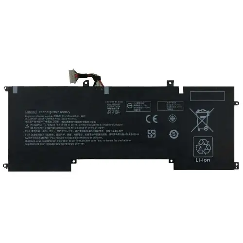 AB06XL Laptop Battery For HP Envy 13-AD 13-ADxxxxx Series AB06XL Laptop Battery For HP Envy 13-AD 13-ADxxxxx Series