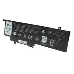 Laptop Battery For Dell Inspiron 11-3147 13-7353 Laptop Battery For Dell Inspiron 11-3147 13-7353