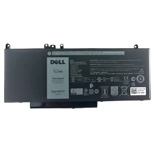 Laptop Battery For Dell Latitude E5470 Precision 3510 Series Laptop Battery For Dell Latitude E5470 Precision 3510 Series