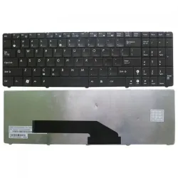 Laptop Keyboard For Asus K50IJ Laptop Keyboard For Asus K50IJ