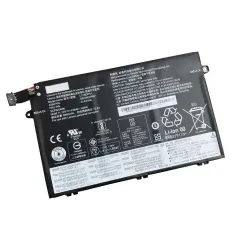 Laptop Battery For Lenovo E480/E580 Laptop Battery For Lenovo E480/E580