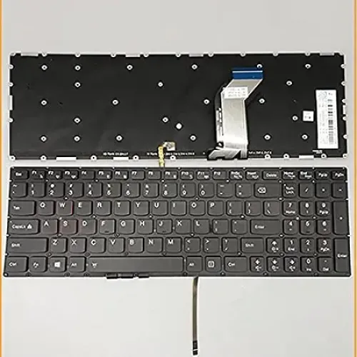 Laptop Keyboard For Lenovo Ideapad Y700-15ISK-Org Laptop Keyboard For Lenovo Ideapad Y700-15ISK-Org