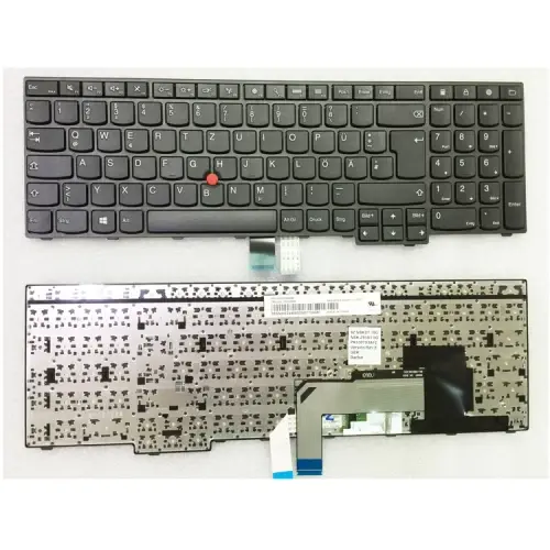 Laptop Keyboard For Lenovo ThinkPad E560 Laptop Keyboard For Lenovo ThinkPad E560