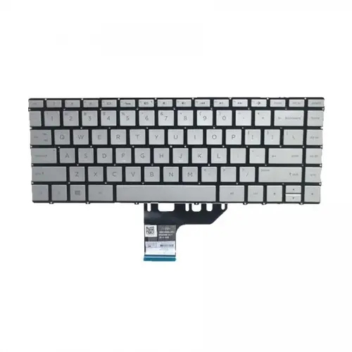 HP Spectre 13-AC Laptop Keyboard