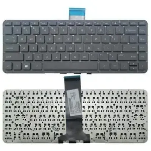 HP Spectre X360 13-AE516TU Laptop Keyboard