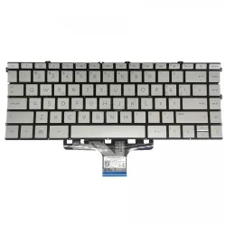 HP Pavilion X360 14-DW Laptop Keyboard HP Pavilion X360 14-DW Laptop Keyboard