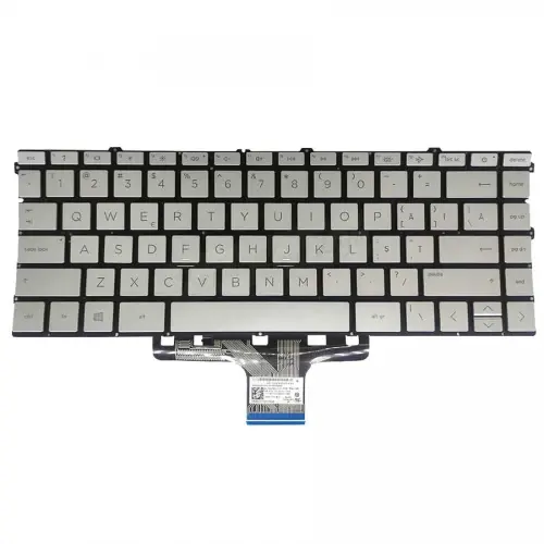 HP Pavilion X360 14-DW Laptop Keyboard HP Pavilion X360 14-DW Laptop Keyboard