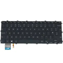 Dell Inspiron 13-7386 Laptop Keyboard Dell Inspiron 13-7386 Laptop Keyboard
