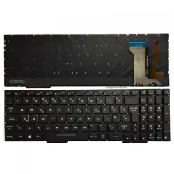 Asus ROG Strix GL502VM Laptop Keyboard Asus ROG Strix GL502VM Laptop Keyboard