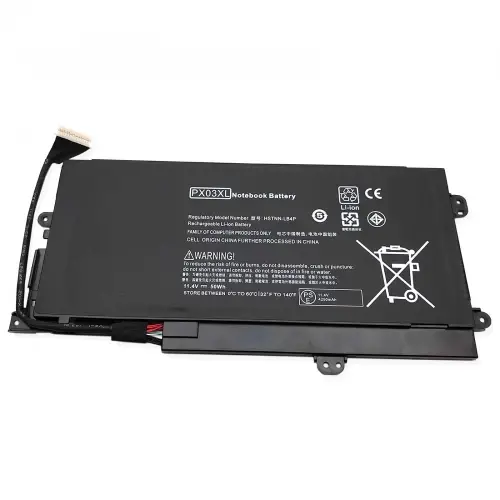 Laptop Battery for HP Envy 14-K 14T-K M6-K Series Laptop Battery for HP Envy 14-K 14T-K M6-K Series