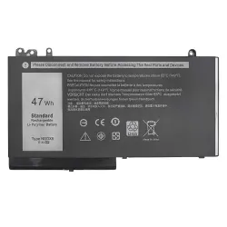 Laptop Battery for Dell Latitude E5 Series