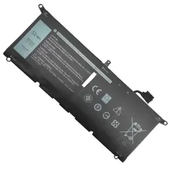 Laptop Battery for Dell XPS 13 9370 9380 Series