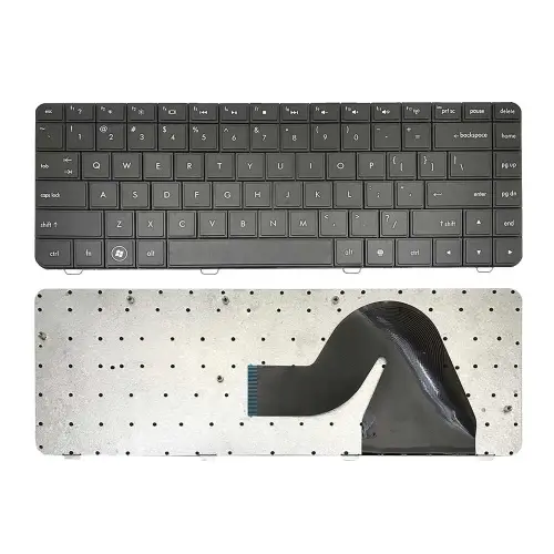 Laptop Keyboard For HP Compaq CQ42 G42 Series Laptop Keyboard For HP Compaq CQ42 G42 Series