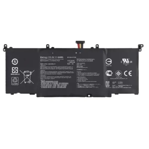 Laptop Battery for Asus ROG Strix GL502 Series