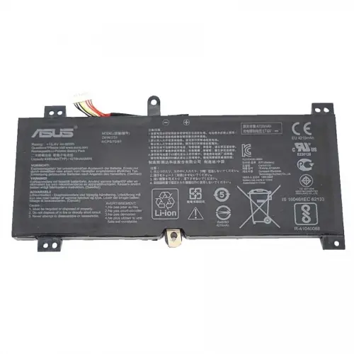 Laptop Battery for Asus ROG Strix Scar II GL504 Series
