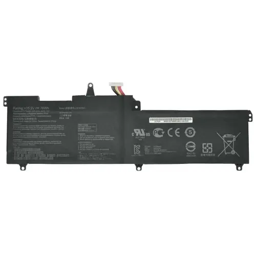Laptop Battery for Asus ROG Strix GL702VW Series