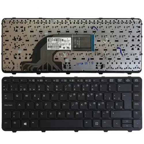 Laptop Keyboard For HP ProBook 430 G2 440 G0 440 G1 440 G2 445 G1 445 G2 640 G1 645 G1 Series Laptop Keyboard For HP ProBook 430 G2 440 G0 440 G1 440 G2 445 G1 445 G2 640 G1 645 G1 Series