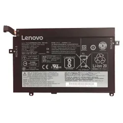 Laptop Battery For Lenovo ThinkPad E470 E470C E475 Series Laptop Battery For Lenovo ThinkPad E470 E470C E475 Series