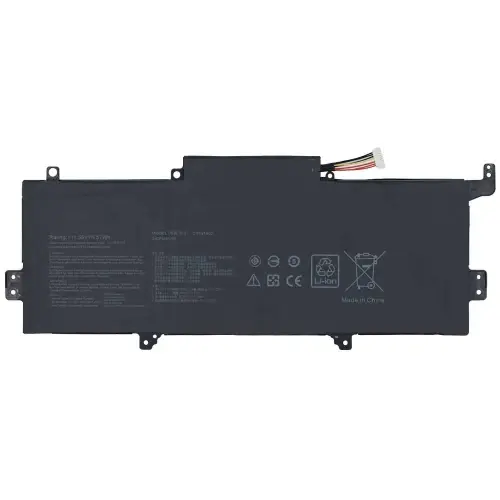 MaxGreen C31N1602 Laptop Battery for Asus ZenBook MaxGreen C31N1602 Laptop Battery for Asus ZenBook