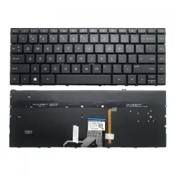 HP Spectre X360 13-AP0074TU Laptop Keyboard HP Spectre X360 13-AP0074TU Laptop Keyboard