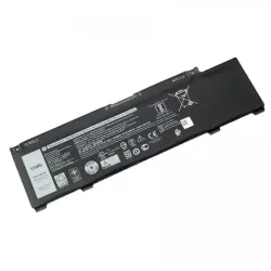 Laptop Battery for Dell G3 G5 G7 Series Laptop Battery for Dell G3 G5 G7 Series