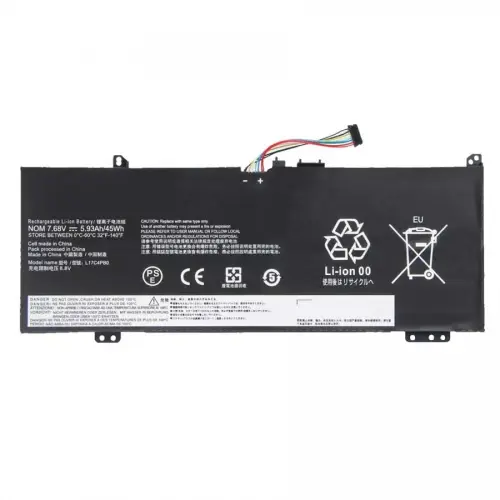 Laptop Battery For Lenovo Flex 6 Series